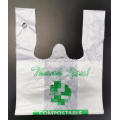 Cornstarch Based Biodegradable Compost Plastic Bag